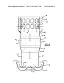 AXIAL FLOW ATOMIZATION MODULE WITH MIXING DEVICE diagram and image