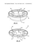 AXIAL FLOW ATOMIZATION MODULE WITH MIXING DEVICE diagram and image