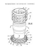 AXIAL FLOW ATOMIZATION MODULE WITH MIXING DEVICE diagram and image