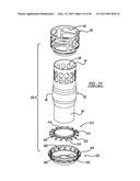 AXIAL FLOW ATOMIZATION MODULE WITH MIXING DEVICE diagram and image