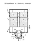 AXIAL FLOW ATOMIZATION MODULE WITH MIXING DEVICE diagram and image