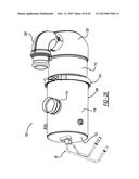 AXIAL FLOW ATOMIZATION MODULE WITH MIXING DEVICE diagram and image