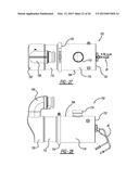 AXIAL FLOW ATOMIZATION MODULE WITH MIXING DEVICE diagram and image