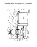 AXIAL FLOW ATOMIZATION MODULE WITH MIXING DEVICE diagram and image