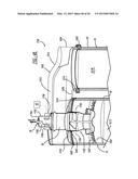 AXIAL FLOW ATOMIZATION MODULE WITH MIXING DEVICE diagram and image