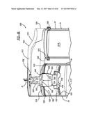 AXIAL FLOW ATOMIZATION MODULE WITH MIXING DEVICE diagram and image