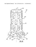 AXIAL FLOW ATOMIZATION MODULE WITH MIXING DEVICE diagram and image