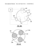 AXIAL FLOW ATOMIZATION MODULE WITH MIXING DEVICE diagram and image