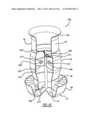 AXIAL FLOW ATOMIZATION MODULE WITH MIXING DEVICE diagram and image