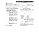 PRE-FERMENTED SYMBIOTIC MATRIX BASED ON A CEREAL SUSPENSION WITH     ENCAPSULATED PROBIOTICS, MANUFACTURE PROCESS AND CORRESPONDING     UTILIZATION diagram and image