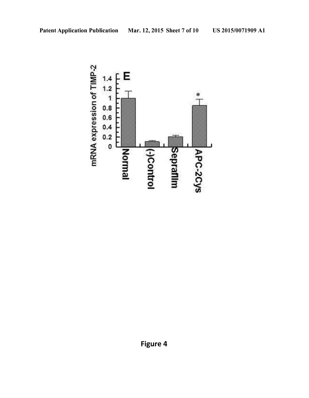 METHODS AND COMPOSITIONS FOR REDUCING THE INCIDENCE OF POST-SURGICAL     ADHESIONS - diagram, schematic, and image 08