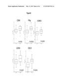 BIOMARKERS AND METHODS OF TREATING PD-1 AND PD-L1 RELATED CONDITIONS diagram and image