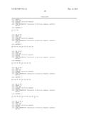 PROPHYLAXIS OF COLORECTAL AND GASTROINTESTINAL CANCER diagram and image