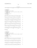 PROPHYLAXIS OF COLORECTAL AND GASTROINTESTINAL CANCER diagram and image