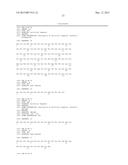 PROPHYLAXIS OF COLORECTAL AND GASTROINTESTINAL CANCER diagram and image