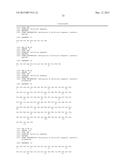 PROPHYLAXIS OF COLORECTAL AND GASTROINTESTINAL CANCER diagram and image