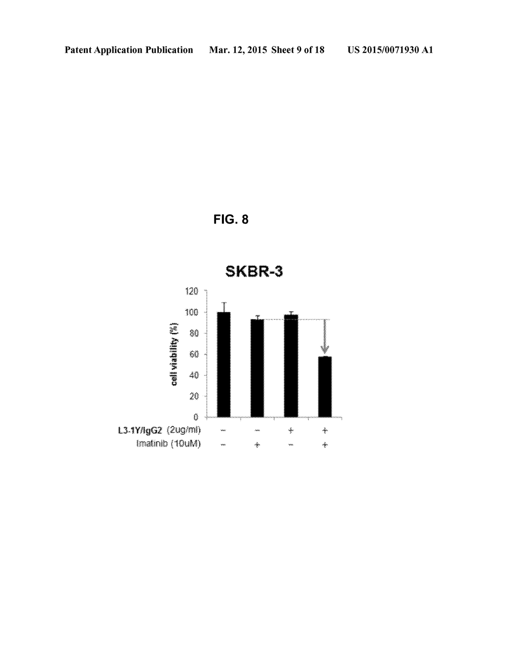 COMBINATION THERAPY USING C-MET INHIBITOR AND BETA-CATENIN INHIBITOR - diagram, schematic, and image 10