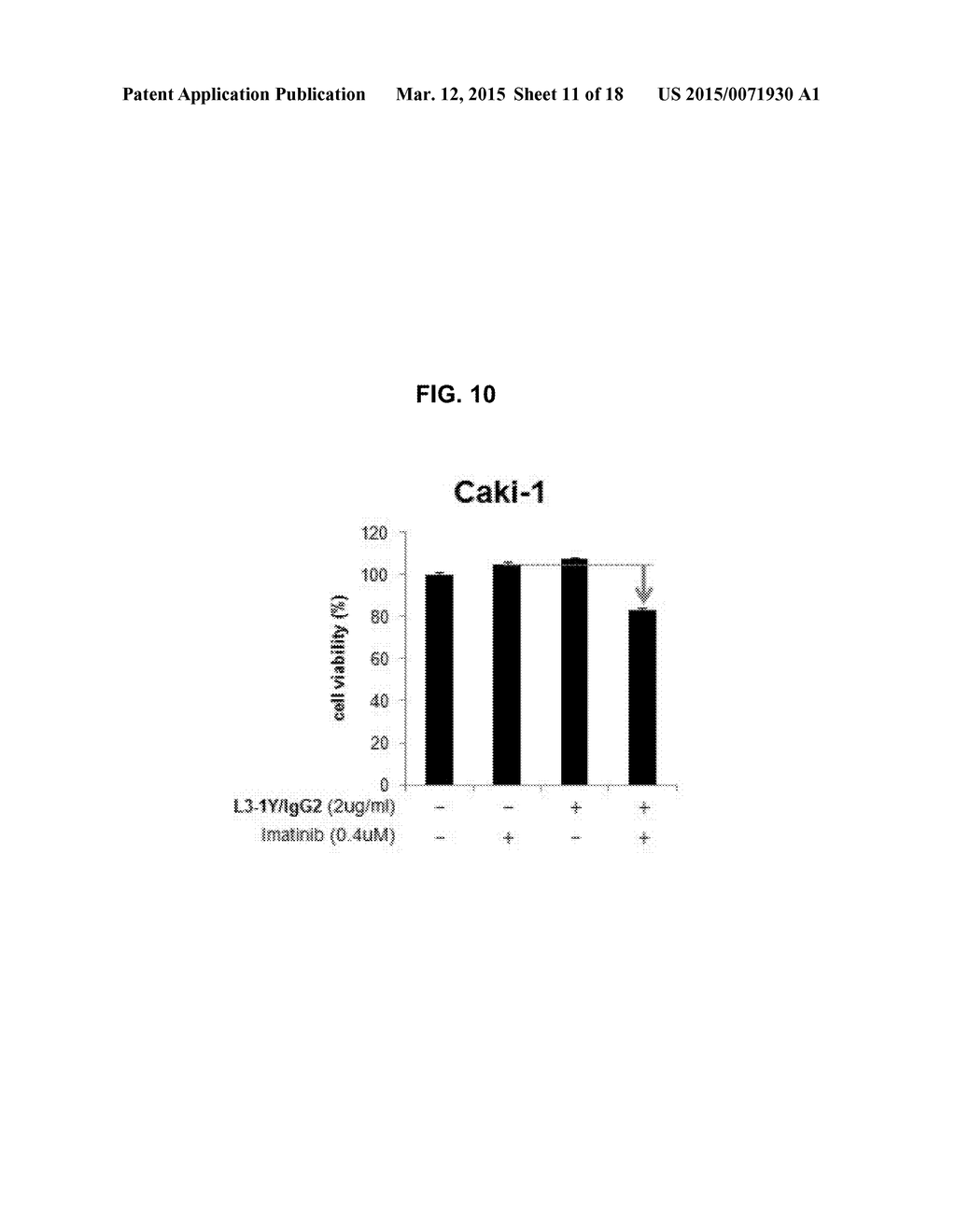 COMBINATION THERAPY USING C-MET INHIBITOR AND BETA-CATENIN INHIBITOR - diagram, schematic, and image 12