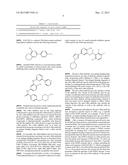 COMBINATION THERAPY USING C-MET INHIBITOR AND BETA-CATENIN INHIBITOR diagram and image