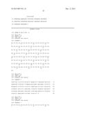 LM-Antibodies, Functional Fragments, LM-1 Target Antigen, and Methods for     Making and Using Same diagram and image