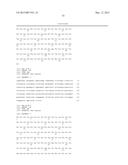 LM-Antibodies, Functional Fragments, LM-1 Target Antigen, and Methods for     Making and Using Same diagram and image