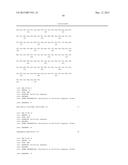 LM-Antibodies, Functional Fragments, LM-1 Target Antigen, and Methods for     Making and Using Same diagram and image