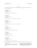 LM-Antibodies, Functional Fragments, LM-1 Target Antigen, and Methods for     Making and Using Same diagram and image