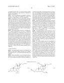 STABLE PEPTIDE MIMETICS OF THE HIV-1 GP41 PRE-HAIRPIN INTERMEDIATE diagram and image