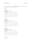 STABLE PEPTIDE MIMETICS OF THE HIV-1 GP41 PRE-HAIRPIN INTERMEDIATE diagram and image