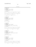 STABLE PEPTIDE MIMETICS OF THE HIV-1 GP41 PRE-HAIRPIN INTERMEDIATE diagram and image