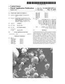 Sodium Bicarbonate Product diagram and image