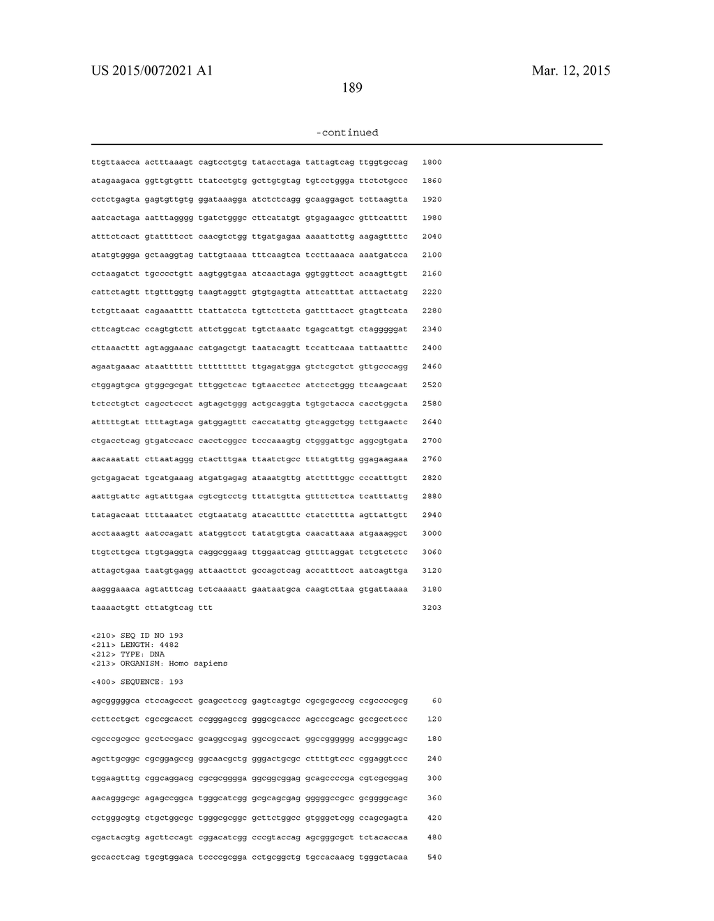 Methods and Kits for Predicting Outcome and Methods and Kits for Treating     Breast Cancer with Radiation Therapy - diagram, schematic, and image 207