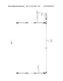 COVER SHEET SUPPLY APPARATUS HAVING VARIABLE CLAMP FOR THERMOFORMING     MACHINE diagram and image