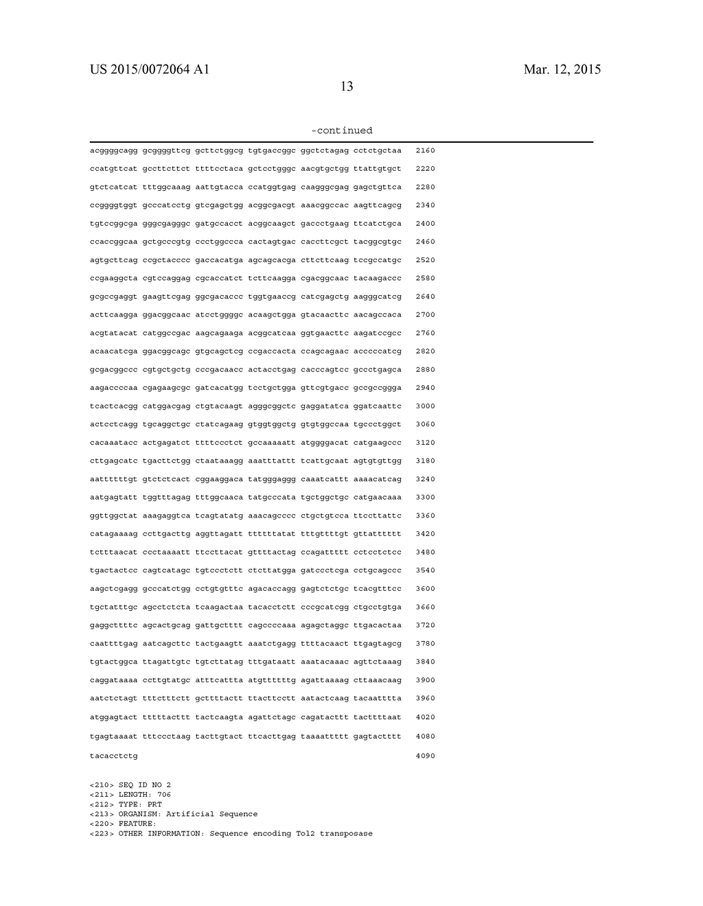 Cell Transfection Method - diagram, schematic, and image 22