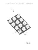 LINKED ARRAYS OF VOID CELLS diagram and image