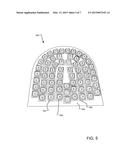 LINKED ARRAYS OF VOID CELLS diagram and image