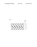 TRANSPARENT SHEET AND METHOD FOR MANUFACTURING SAME diagram and image