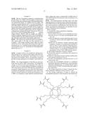 ELECTRICALLY ISOLATING POLYMER COMPOSITION diagram and image