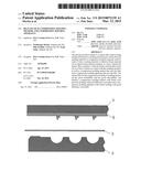 Release Film, Compression Molding Method, And Compression Molding     Apparatus diagram and image