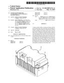 SYSTEM AND METHOD FOR ESTABLISHING CONNECTIONS OF A BATTERY MODULE diagram and image