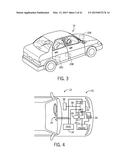 SYSTEM AND METHOD FOR ESTABLISHING CONNECTIONS OF A BATTERY MODULE diagram and image