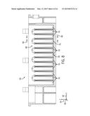 SYSTEM AND METHOD FOR ESTABLISHING CONNECTIONS OF A BATTERY MODULE diagram and image