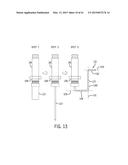 SYSTEM AND METHOD FOR ESTABLISHING CONNECTIONS OF A BATTERY MODULE diagram and image