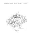 SYSTEM AND METHOD FOR ESTABLISHING CONNECTIONS OF A BATTERY MODULE diagram and image