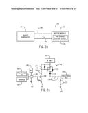 SYSTEM AND METHOD FOR ESTABLISHING CONNECTIONS OF A BATTERY MODULE diagram and image