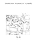 SYSTEM AND METHOD FOR ESTABLISHING CONNECTIONS OF A BATTERY MODULE diagram and image