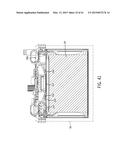 SYSTEM AND METHOD FOR ESTABLISHING CONNECTIONS OF A BATTERY MODULE diagram and image