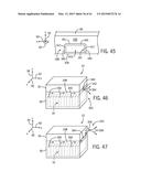 SYSTEM AND METHOD FOR ESTABLISHING CONNECTIONS OF A BATTERY MODULE diagram and image