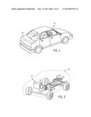 BATTERY MODULE LID SYSTEM AND METHOD diagram and image