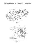 BATTERY MODULE LID SYSTEM AND METHOD diagram and image